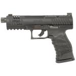 WAL WMP 22WMR 4.9 15RD OR BLK TB
