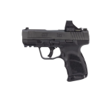 HK CC9 9MM 3.32 12RD BLK HOLO 407K