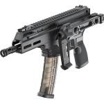 Springfield Kuna 9mm w/ Pistol Folding Brace