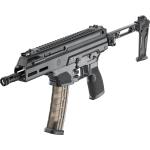 Springfield Kuna 9mm w/ Pistol Folding Brace