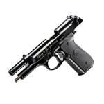 BERETTA 92SB REPRO 50TH 9MM 4.9