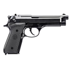 BERETTA 92SB REPRO 50TH 9MM 4.9" 15RD