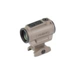 Holosun ARO Red Dot – 2 MOA – FDE