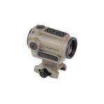 Holosun ARO Red Dot – 2 MOA – FDE