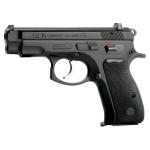 CZ 75 COMPACT 50 ANNIV 9MM 10RD MS