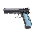 CZ SHADOW 2 OPTICS-READY 9MM 19RD