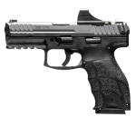 HK VP9A1 X 9MM 4.09" 20RD BLK HOLO