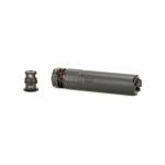 GRIFFIN DUAL-LOK SUPPRESSOR 556 BLK
