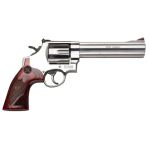 Smith & Wesson Model 629 Deluxe 44mag 6.5