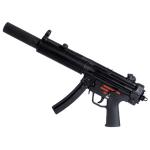 CENT ARMS AP5-SD 9MM 5.75 30RD BLK