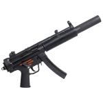 CENT ARMS AP5-SD 9MM 5.75 30RD BLK