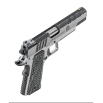 SPRINGFIELD 1911 EMISSARY 9MM 5"