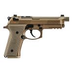 Beretta M9A4 Centurion 9mm FDE 4.8