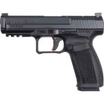 CANIK METE SFT ONE 9MM OR 18RD BLK