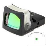 TRIJICON RMR DUAL ILUM 9MOA GRN DOT