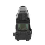Holosun DRS-NV Digital Night Vision Reflex Sight 1-8x