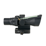 TRIJICON ACOG 2X20 GREEN CROSSHAIR