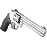S&W 648 22WMR 6" 8RD