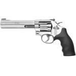 S&W 648 22WMR 6" 8RD