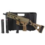 GPWR STRBOG SP9A3G 9MM 8" 33R FDE BRACE