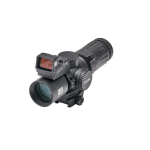 EOTECH VUDU 3-9X32 SFP MD6 MOA EFLX