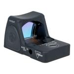 TRIJICON RMR TYPE 2 ADJ 3.25 MOA RED DOT 
