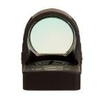 Trijicon SRO (Specialized Reflex Optic), 1 MOA, Adjustable LED, Matte Black Finish SRO1-C-2500001