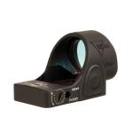 TRIJICON SRO 5 MOA ADJ LED RED DOT