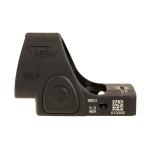 TRIJICON SRO 5 MOA ADJ LED RED DOT