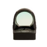 TRIJICON SRO 5 MOA ADJ LED RED DOT