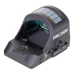 Holosun 507C X2 Open Reflex Sight, Green - HE507C-GR-X2