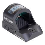 Holosun 507C X2 Open Reflex Sight, Green - HE507C-GR-X2