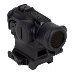 HOLOSUN HS515GM Red Dot 2MOA Dot with 65MOA Circle