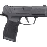 SIG P365X 9MM 3.1"  12RD