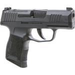 SIG P365 9MM 3.1"  10RD  OR
