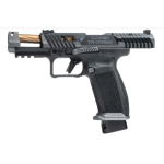 CANIK TTI COMBAT 9MM 4.6 18RD SMOKE