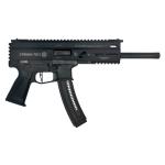 GPWR STRIBOG TR22 .22LR 10" 25RD BLK