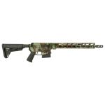 RUGER SFAR 7.62NATO 16.1" 20RD CAMO