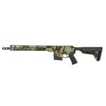 RUGER SFAR 7.62NATO 16.1" 20RD CAMO
