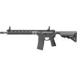Springfield Armory SAINT Victor V2, 16 ", M-LOK, Flip Sight B5 Stock, 30RD