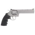 Colt Python .357 Mag Revolver, 6