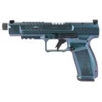 CANiK METE SFX PRO 9mm, 5.7" Threaded Barrel, OR, Stingray, 20/18RD