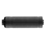 Dead Air CT5P Patrol 5.56 Suppressor, Black, 1/2x28 Direct Thread