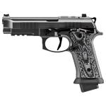 Beretta 92XI Squalo 9mm SA, 4.7