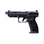 CANIK METE SFT PRO 9MM 5" THREADED, OPTICS READY PISTOL 20RD