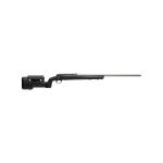 Browning X-Bolt Max LR 6.5 PRC Bolt-Action Rifle 24" Threaded, BMC