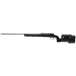 Browning X-Bolt Max LR 6.5 PRC Bolt-Action Rifle 24" Threaded, BMC