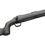 Browning X-Bolt Max LR 6.5 PRC Bolt-Action Rifle 24" Threaded, BMC