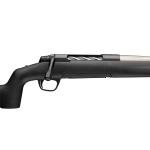 Browning X-Bolt Max LR 6.5 PRC Bolt-Action Rifle 24" Threaded, BMC