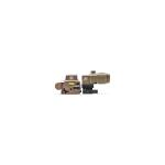 EOTECH HHS VIII EXPS3-0 & G33 3X Magnifier Combo, Tan, STS Mount